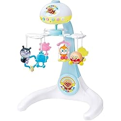 Amazon.co.jp: アガツマ(AGATSUMA) アンパンマン 赤ちゃん泣き止